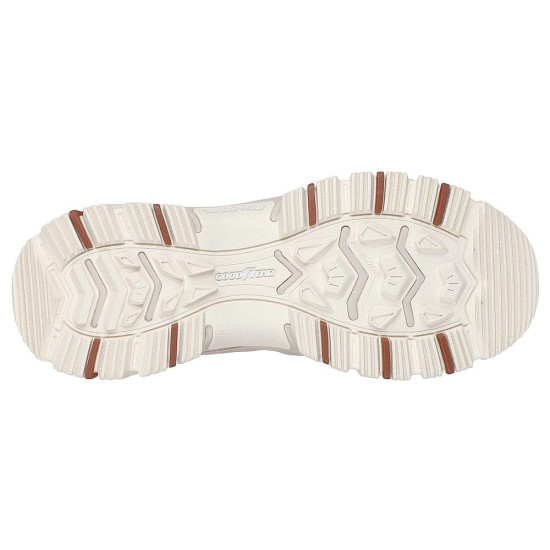 Skechers D'Lites Hiker - Echo Lake Skechers D'Lites Hiker - Echo Lake